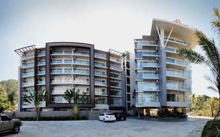 Karon Hill Hotel & Residence