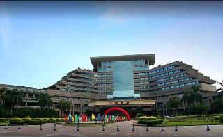 Wuzhou Guest House
