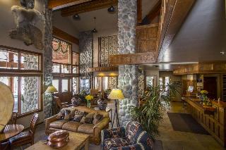 River Rock Lodge