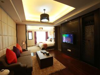 Chengdu Jianian CEO Apartment