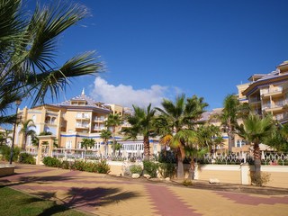 Apartamentos Leo Jardines De Isla Canela