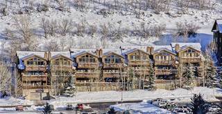 Comstock Lodge Apartments