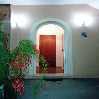 Apostolos and Eleni Family Apartments