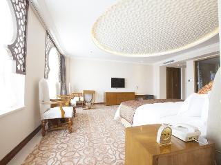 Central Asian Hotel