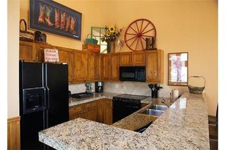 ResortQuest One Breckenridge Place