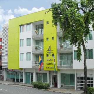 Cuarta Avenida