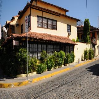 Pousada Mandarine