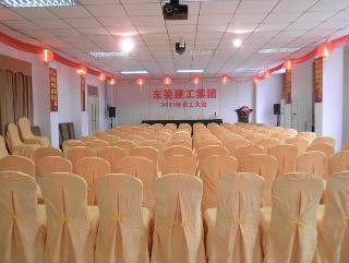 Mingmen Hotel