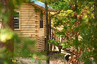 Holly Lake Ranch