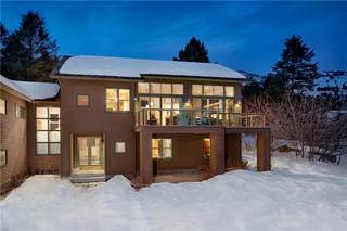 Mcbean House