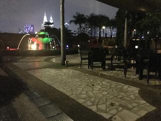 Times Square Residences