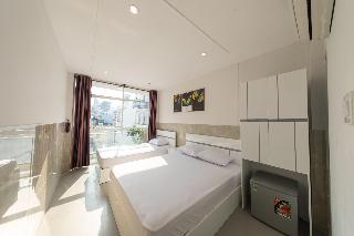 4 Boys Guesthouse