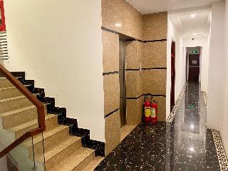 Spring Hotel & Service Apartment