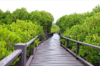 Rublom & Chomview Huahin Pranburi