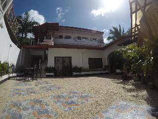 Rodriguez Lodge