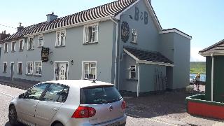 Dingle Harbour Cottages