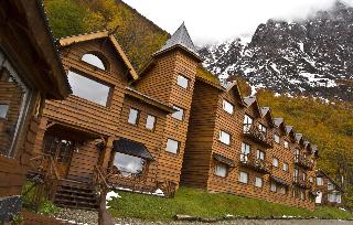 Kauyeken Hotel