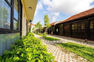 Hoi An Town Home Resort