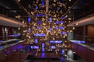Imperial Palace City Hotel Fukuoka Japan