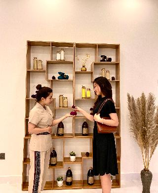 Herbs Spa & Hotel Grand World Phu Quoc