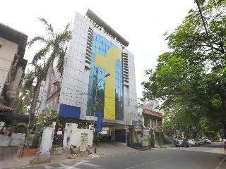 OYO Rooms Anna Nagar 11th Main Road