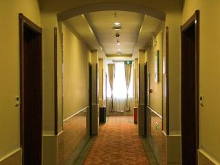 GreenTree Inn Beijing Daxing Caiyu Fuyuan Road Express Hotel