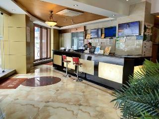 GreenTree Inn Shanghai East Xietu Road Zhizaoju Road Express Hotel