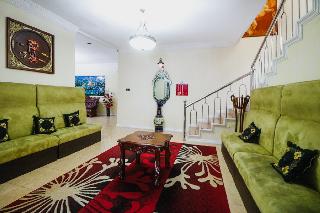ZEN Rooms Puncak Cibogo KM 69