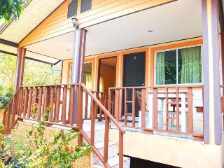 Kanjanaporn Resort at Kohlarn, Koh Lan
