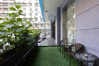Hanting Hotel Shenzhen Huaqiang Bei