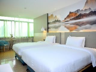 Chengyuan Business Hotel
