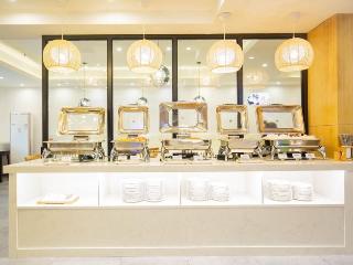 GreenTree Inn ShangHai SongJiang SongDong Hotel