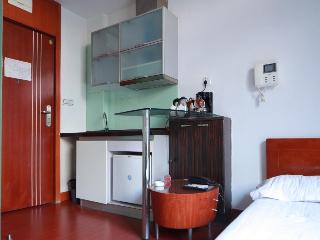 Sensheng Shiyang Apartments