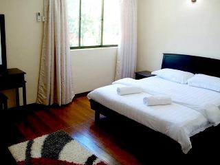 Putra Putri Lodge