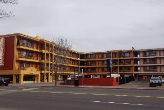 Knights Inn Reno