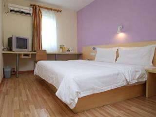 7 Days Inn Beijing Sihui East Subway Station Branch