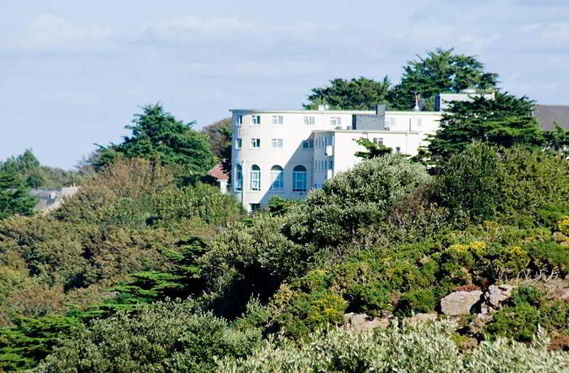Portelet Hotel