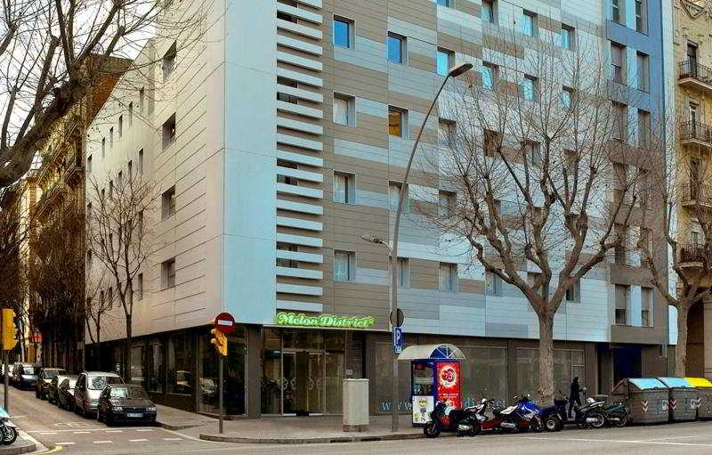 Melon District Poble Sec