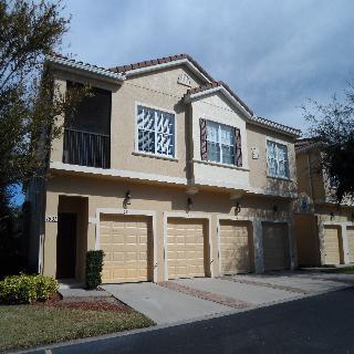 Disney Area Apartments