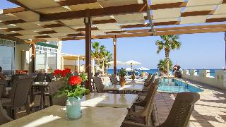 Sea Front
