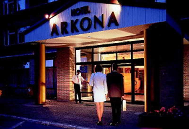 Arkona