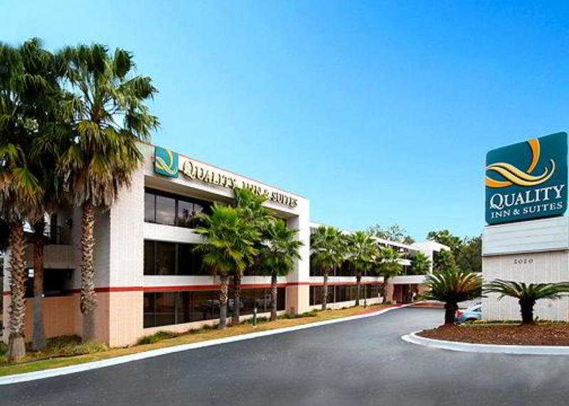 Quality Inn & Suites Tallahassee