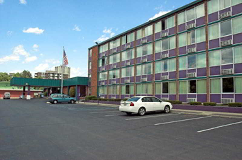 Best Western Rensselaer Inn