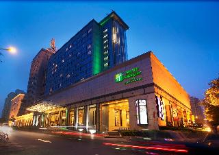 Holiday Inn Central Plaza