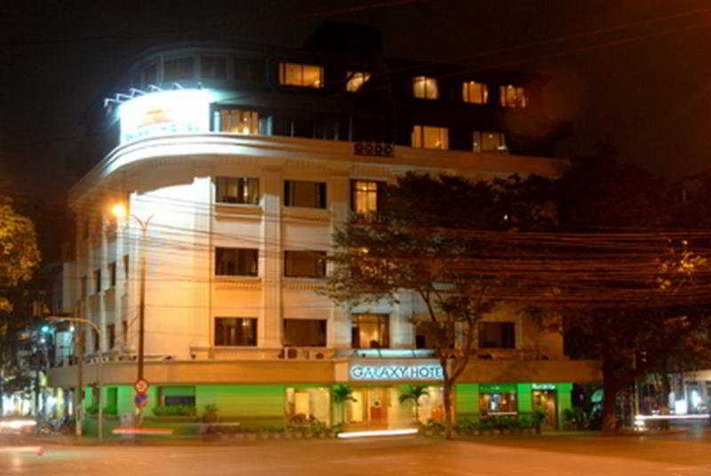 Galaxy Hotel