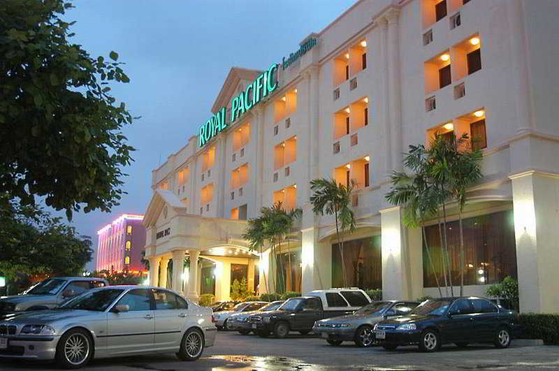 Royal Pacific