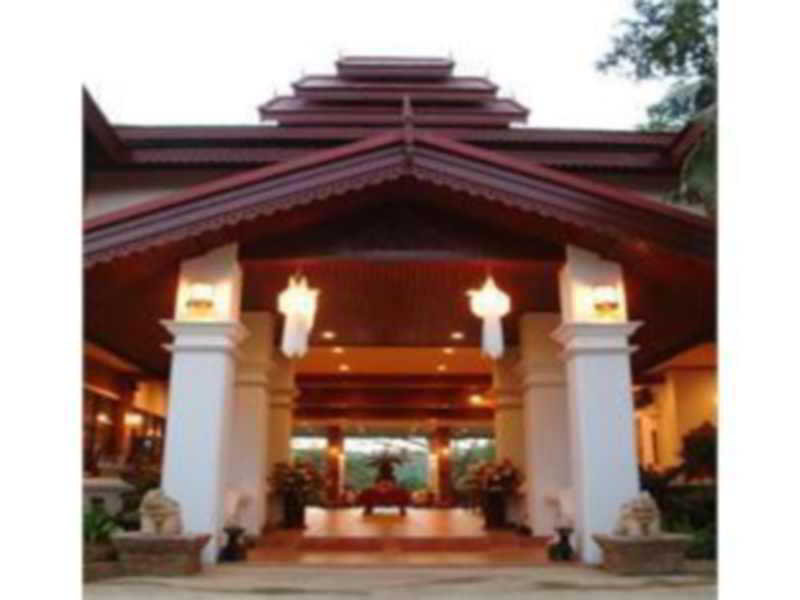 Goldenpai And Suite Resort