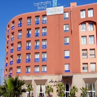 Hôtel Mogador Express Bab Doukala, Marrakech, Maroc