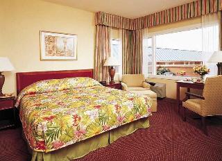 Nassau Palm Hotel