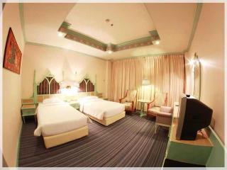 Grand Paradise Nongkhai